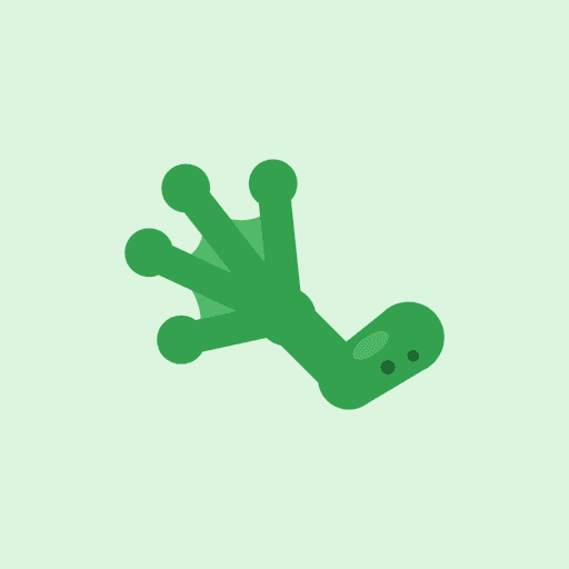 MemFrog logo